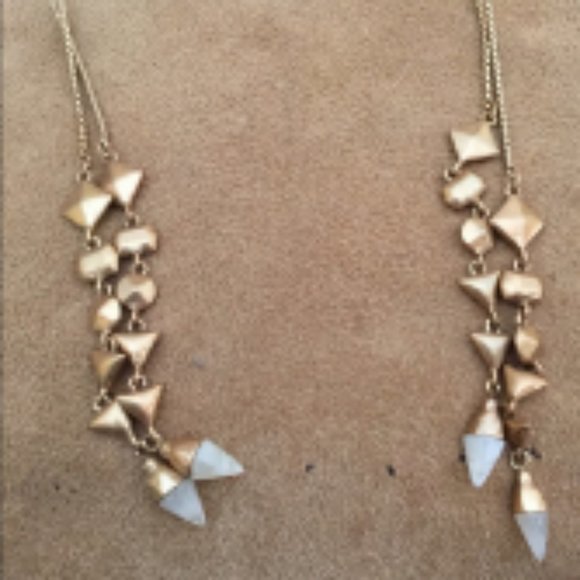 Brynn Lariat - Stella & Dot - Picture 5 of 6